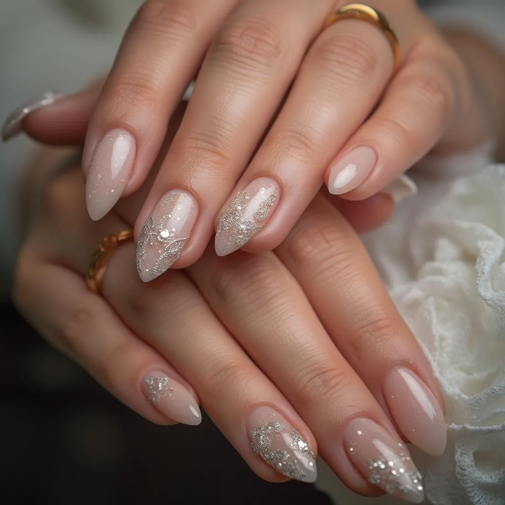 Manicura artística