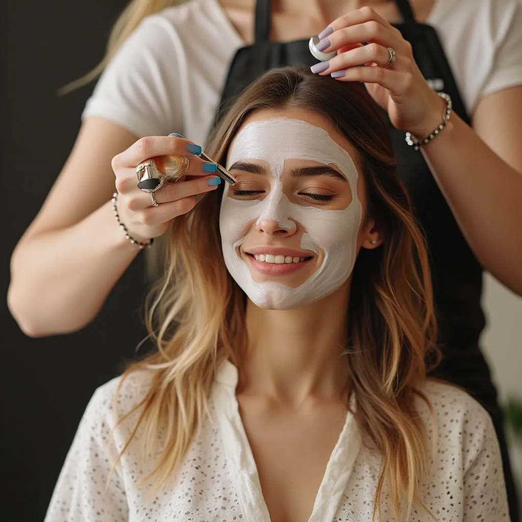 Consejo para cuidado del cabello